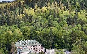 Hotel Prezydent Krynica Zdroj