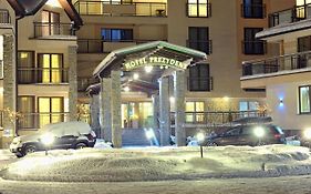 Hotel Prezydent Krynica Zdroj